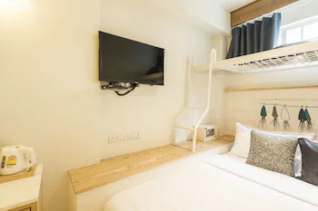 The Pattern Boutique Hotel 3*