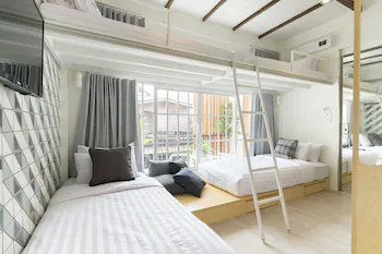 The Pattern Boutique Hotel 3*