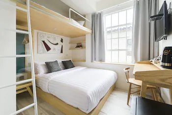 The Pattern Boutique Hotel 3*
