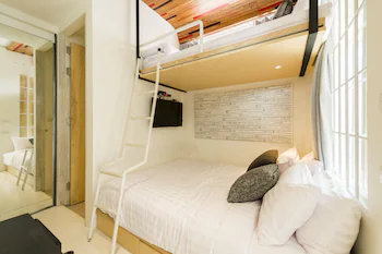 The Pattern Boutique Hotel 3*