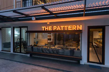 The Pattern Boutique Hotel 3*