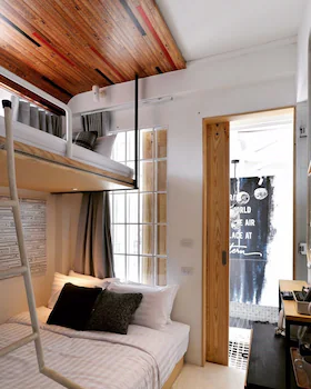 The Pattern Boutique Hotel 3*