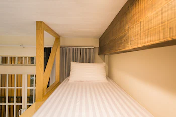 The Pattern Boutique Hotel 3*