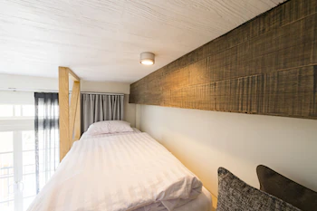The Pattern Boutique Hotel 3*