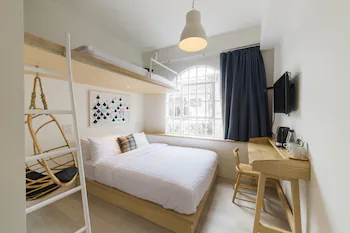 The Pattern Boutique Hotel 3*