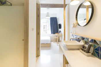 The Pattern Boutique Hotel 3*