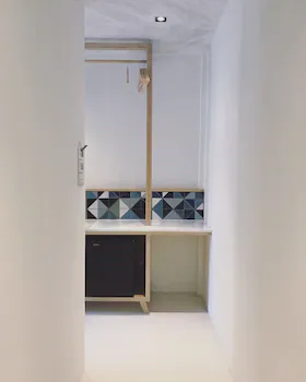 The Pattern Boutique Hotel 3*