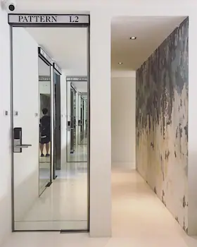 The Pattern Boutique Hotel 3*