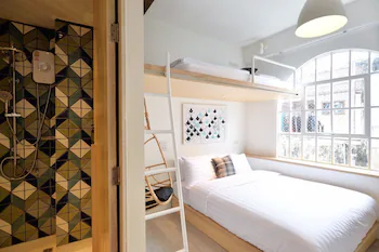 The Pattern Boutique Hotel 3*
