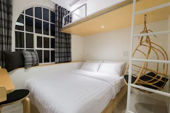 The Pattern Boutique Hotel 3*