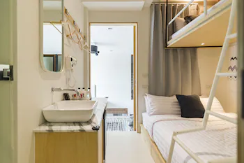 The Pattern Boutique Hotel 3*