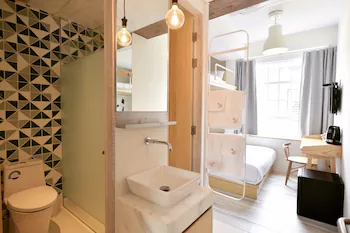 The Pattern Boutique Hotel 3*