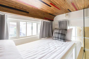 The Pattern Boutique Hotel 3*