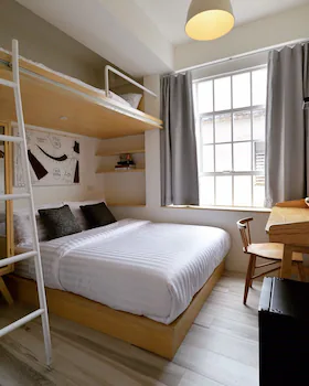 The Pattern Boutique Hotel 3*