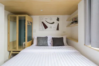The Pattern Boutique Hotel 3*