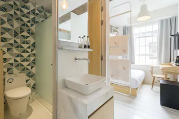 The Pattern Boutique Hotel 3*