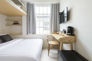The Pattern Boutique Hotel 3*