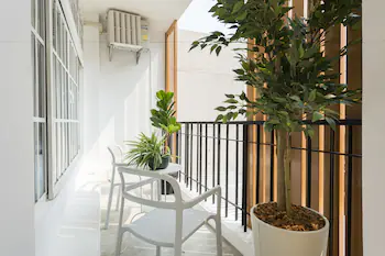 The Pattern Boutique Hotel 3*