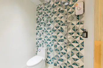 The Pattern Boutique Hotel 3*