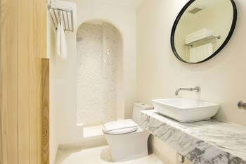 The Pattern Boutique Hotel 3*