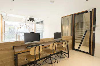 The Pattern Boutique Hotel 3*