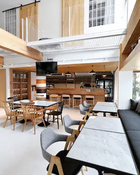 The Pattern Boutique Hotel 3*