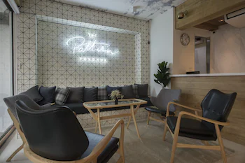 The Pattern Boutique Hotel 3*