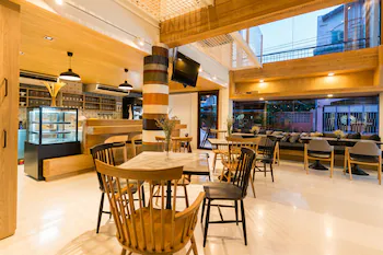 The Pattern Boutique Hotel 3*