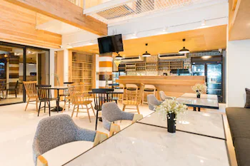 The Pattern Boutique Hotel 3*