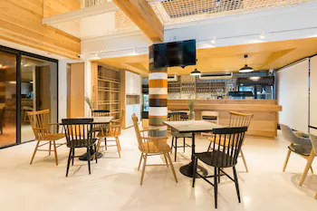 The Pattern Boutique Hotel 3*