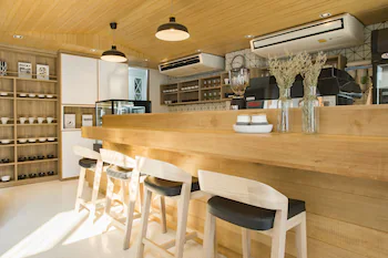 The Pattern Boutique Hotel 3*
