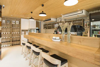 The Pattern Boutique Hotel 3*