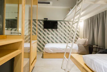 The Pattern Boutique Hotel 3*