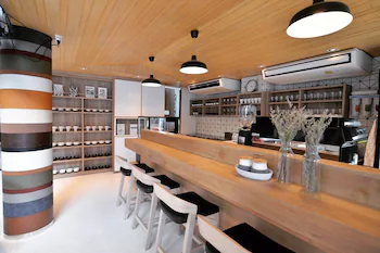 The Pattern Boutique Hotel 3*