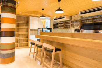 The Pattern Boutique Hotel 3*