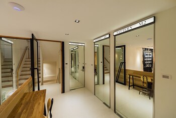 The Pattern Boutique Hotel 3*