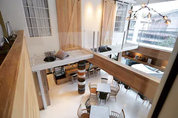 The Pattern Boutique Hotel 3*