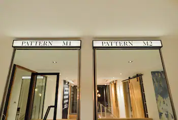 The Pattern Boutique Hotel 3*