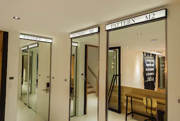 The Pattern Boutique Hotel 3*