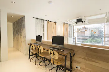 The Pattern Boutique Hotel 3*
