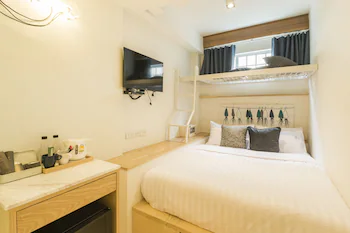 The Pattern Boutique Hotel 3*
