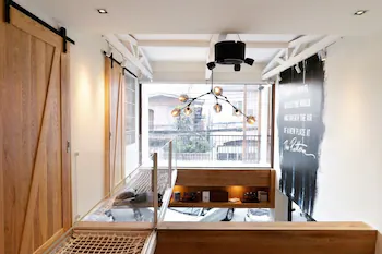 The Pattern Boutique Hotel 3*