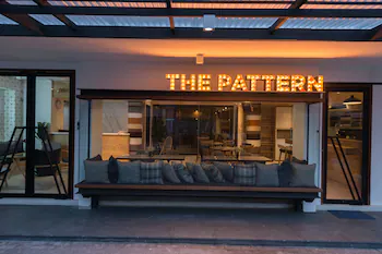 The Pattern Boutique Hotel 3*