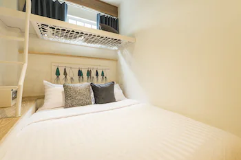 The Pattern Boutique Hotel 3*