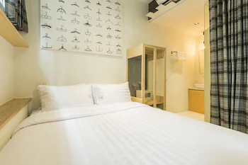 The Pattern Boutique Hotel 3*