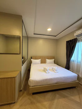 Tuna Boutique Hotel 3*