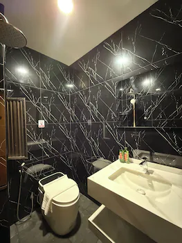 Tuna Boutique Hotel 3*