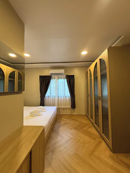 Tuna Boutique Hotel 3*