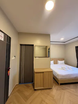 Tuna Boutique Hotel 3*