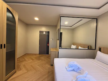Tuna Boutique Hotel 3*